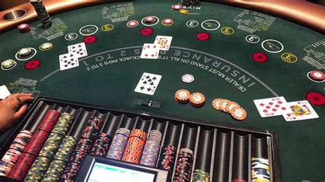 Rios casino des plaines regras de blackjack